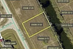 4241 NE 11th Ave, Cape Coral, FL 33909 - Photo 1