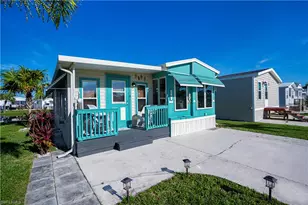 170 Vista Mar Dr, North Fort Myers, FL 33903 - Photo 1