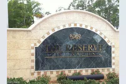 1105 Reserve Ct #303, Naples, FL 34105 - Photo 1