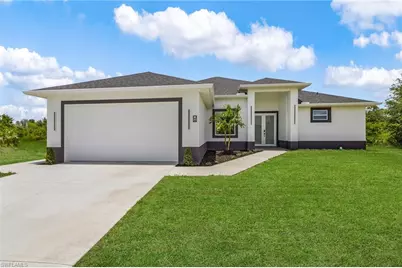 3805 E 16th St, Lehigh Acres, FL 33972 - Photo 1