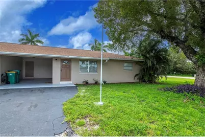4004 12th St N, Naples, FL 34103 - Photo 1