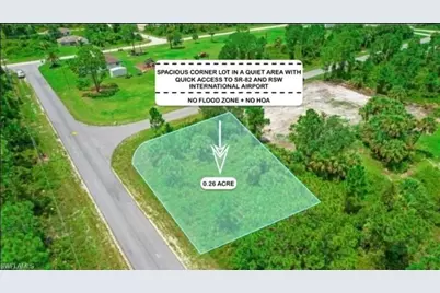 721 Oro Ave S, Lehigh Acres, FL 33974 - Photo 1