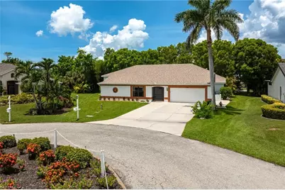 [Address not provided], Fort Myers, FL 33908 - Photo 1