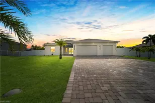 1225 NW 38th Pl, Cape Coral, FL 33993 - Photo 1