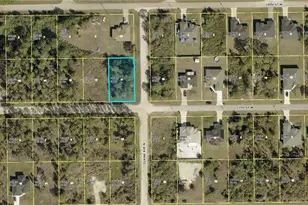 2750 27th St W, Lehigh Acres, FL 33971 - Photo 1