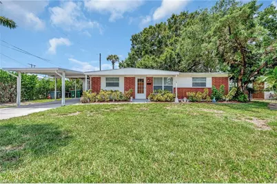 2160 Harbor Ln, Naples, FL 34104 - Photo 1