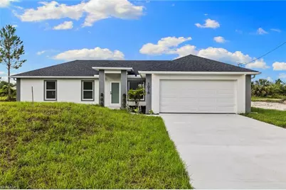 1016 Darlington St, Lehigh Acres, FL 33974 - Photo 1