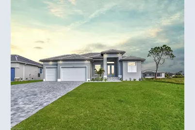 111 Long Meadow Ln, Rotonda West, FL 33981 - Photo 1