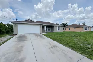4916 7th St W, Lehigh Acres, FL 33971 - Photo 1
