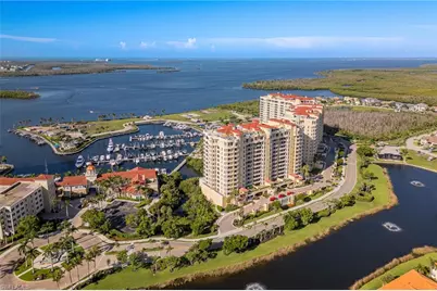 6081 Silver King Blvd #701, Cape Coral, FL 33914 - Photo 1