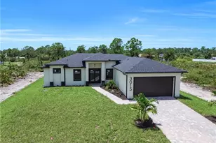 3015 43rd St W, Lehigh Acres, FL 33971 - Photo 1