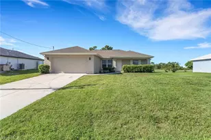 2204 NW 18th Terrace, Cape Coral, FL 33993 - Photo 1
