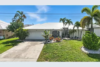 4728 SW 24th Ave, Cape Coral, FL 33914 - Photo 1