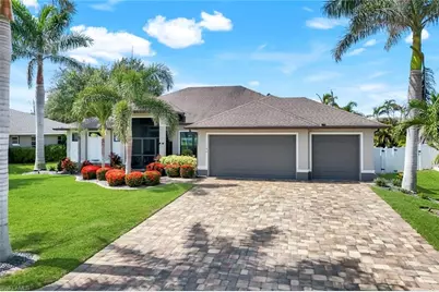 1140 SW 46th St, Cape Coral, FL 33914 - Photo 1