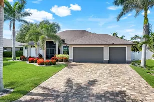 1140 SW 46th St, Cape Coral, FL 33914 - Photo 1