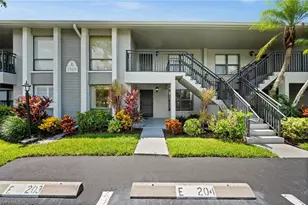 1219 Commonwealth Cir, Naples, FL 34116 - Photo 1