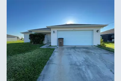 2817 NW 18th Pl, Cape Coral, FL 33993 - Photo 1