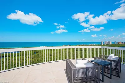 7117 Pelican Bay Blvd #PH 17, Naples, FL 34108 - Photo 1