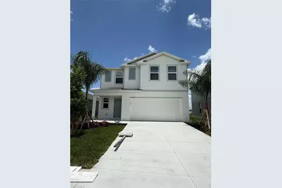 19745 Garden Ridge Ct, Lehigh Acres, FL 33974 - Photo 1