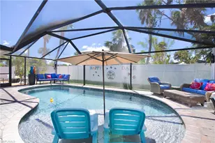 206 Connecticut St, Fort Myers Beach, FL 33931 - Photo 1