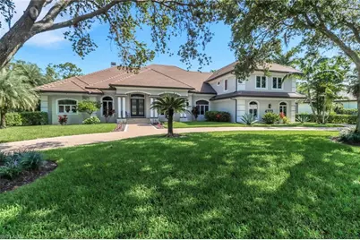 4323 Silver Fox Dr, Naples, FL 34119 - Photo 1