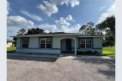 4869/4871 Leonard Blvd S, Lehigh Acres, FL 33973 - Photo 1