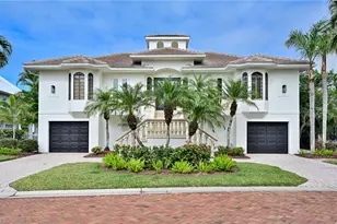 201 San Mateo Dr, Bonita Springs, FL 34134 - Photo 1