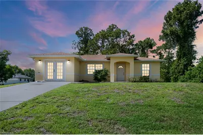 3501 23rd St SW, Lehigh Acres, FL 33976 - Photo 1