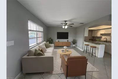 303 SW 3rd Pl #104, Cape Coral, FL 33991 - Photo 1