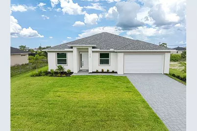 420 NW 18th Pl, Cape Coral, FL 33993 - Photo 1