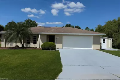 2393 Staver St, Punta Gorda, FL 33980 - Photo 1