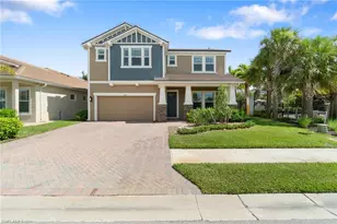 3240 Pilot Cir, Naples, FL 34120 - Photo 1