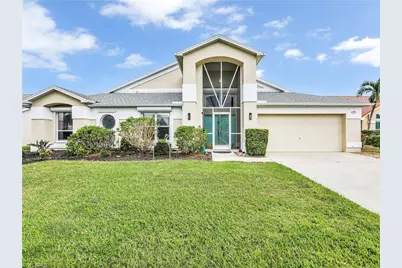 14891 Lake Olive Dr, Fort Myers, FL 33919 - Photo 1