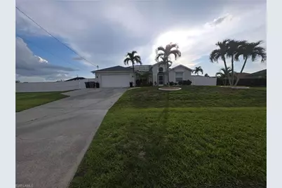 610 NW 36th Pl, Cape Coral, FL 33993 - Photo 1