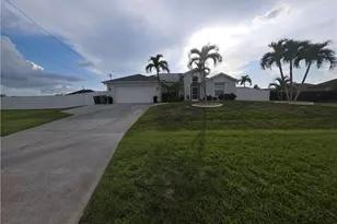 610 NW 36th Pl, Cape Coral, FL 33993 - Photo 1