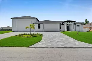 839 NW 28th Pl, Cape Coral, FL 33993 - Photo 1