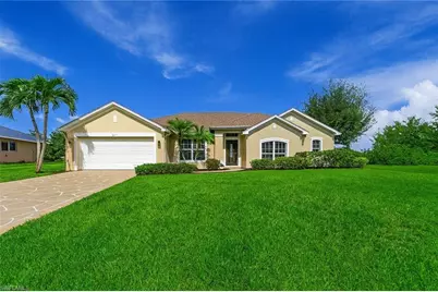 831 SW 5th Ter, Cape Coral, FL 33991 - Photo 1