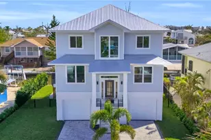 180 Flamingo St, Fort Myers Beach, FL 33931 - Photo 1