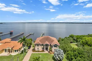 6120 River Shore Ct, North Fort Myers, FL 33917 - Photo 1