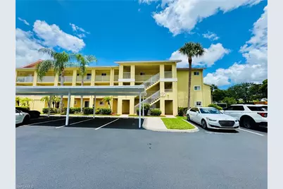 8224 Key Royal Cir #225, Naples, FL 34119 - Photo 1