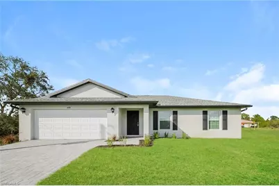 4016 4th St SW, Lehigh Acres, FL 33976 - Photo 1
