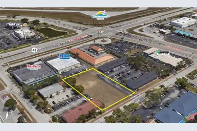 5225 Ramsey Way, Fort Myers, FL 33907 - Photo 1