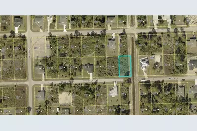 3500 72nd St W, Lehigh Acres, FL 33971 - Photo 1