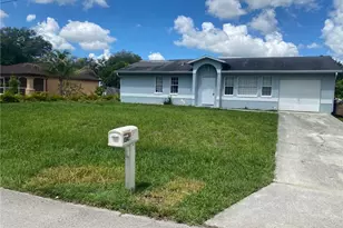 134 Aurora Ave S, Lehigh Acres, FL 33974 - Photo 1