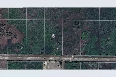 21225 NW 280th St, Okeechobee, FL 34972 - Photo 1