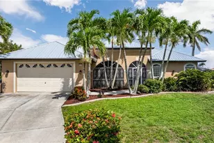1415 NW 38th Ave, Cape Coral, FL 33993 - Photo 1