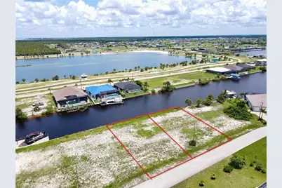 4411 NW 35th Ter, Cape Coral, FL 33993 - Photo 1