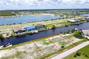 4407 NW 35th Terrace, Cape Coral, FL 33993 - Photo 1