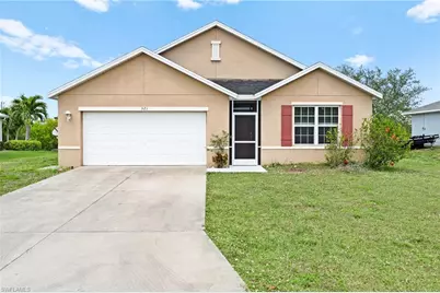 321 SW 23rd Ter, Cape Coral, FL 33991 - Photo 1