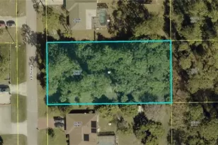 410 Fifth Ave, Lehigh Acres, FL 33972 - Photo 1